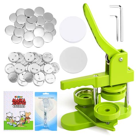 diy pin making machine